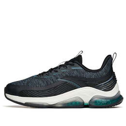 Кроссовки беговые серии кроссовки Anta, серый 112145502-5 | grey/black/blue
