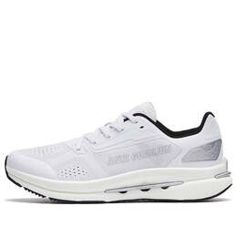 Кроссовки лезвия азот тек Anta, белый 112245510a-1 | white/silver/black