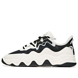Кроссовки молодого поколения Anta, белый 112128081-5 | white/black