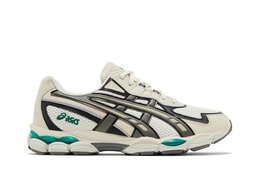 Asics Кроссовки Gel NYC 2055, цвет Pale Oak Truffle Grey 1203a542 200 | pale oak truffle grey