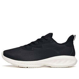 Кроссовки беговые серии кроссовки Anta, черный 112135568-5 | black/white