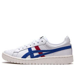 Кроссовки тигр гель ptg кроссовки обувь Asics, белый 1193a159-100 | white/blue