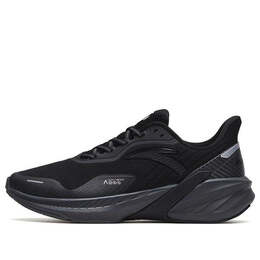 Кроссовки Stinger 4 Anta, черный 112315520-1 | black/dark grey