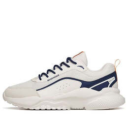 Кроссовки серии Life кроссовки Anta, белый 912218872-3 | white/light grey/blue