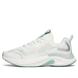 Кроссовки беговые серии кроссовки Anta, белый 112215561r-2 | white/green
