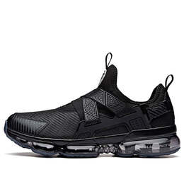 Кроссовки x чудо-семя Anta, черный 91845508-10 | black/white