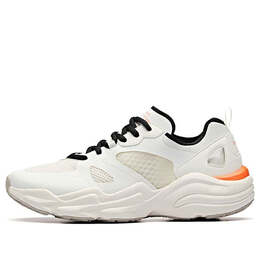 Кроссовки серии Life кроссовки Anta, белый 91928880-2 | white/beige/black/orange