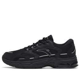 Кроссовки at954 Anta, черный 112315503-6 | black