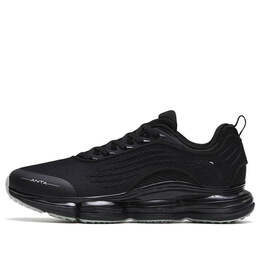 Кроссовки беговые серии кроссовки Anta, черный 112315501-2 | black