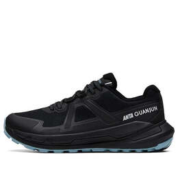 Кроссовки Champion Lite Anta, черный 112325661a-4 | black/blue