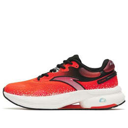 Кроссовки беговые серии кроссовки азот Anta, красный 112245586-1 | red/white/black