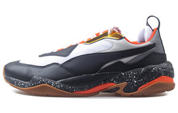 Кроссовки Puma Thunder Daddy Unisex, темно-синий/белый 367996-01
