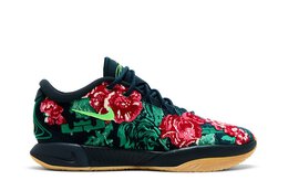 Nike Кроссовки LeBron 21 Premium, цвет Grandmas Couch Pack - Father of Pearl fv7275 400 | grandmas couch pack - father of pearl