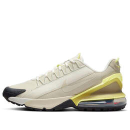 Кроссовки air max pulse roam Nike, серый dz3544-200 | stone/light bone/summit white/stone