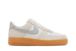 Nike Кроссовки Air Force 1, цвет Gum Pack - Phantom Light Smoke fq8714 002 | gum pack - phantom light smoke