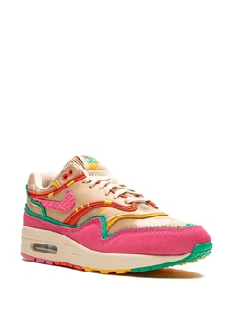Кроссовки Air Max 1 Familia Nike, розовый fn0598200 | розовый