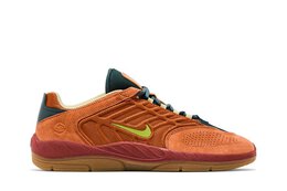 Nike Кроссовки Vertebrae SB, цвет Dark Russet fz4878 200 | dark russet
