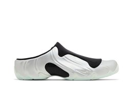 Nike Кроссовки Clogposite, цвет Chrome Black fq8257 002 | chrome black