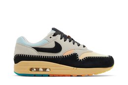 Nike Кроссовки Air Max 1, цвет N7 fz3610 072 | n7