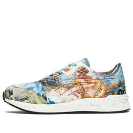Кроссовки x vivienne westwood hyper gel lyte Asics, мульитколор 1191a253-410 | multi-color