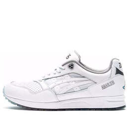 Кроссовки x vivienne westwood gel saga Asics, белый 1191a255-107 | white