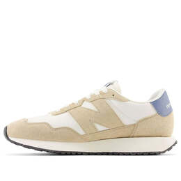 Кроссовки 237 New Balance, синий ms237sm | incense with sea salt/mercury blue