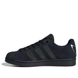 Кроссовки оригиналы суперзвезда Adidas, черный if7913 | black