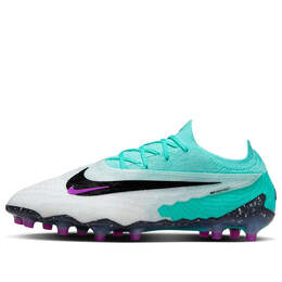 Кроссовки phantom gx elite ag pro Nike, бирюзовый dd9441-300 | hyper turquoise/fuchsia dream/multi-color