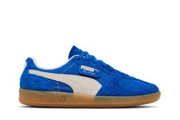 Puma Кроссовки Palermo Vintage, цвет Hyperlink Blue 396841 01 | hyperlink blue