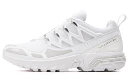 Кроссовки Salomon ACS + Lifestyle Unisex, белый 472367