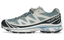 Кроссовки Salomon Outdoor Unisex, синий/голубой 472068