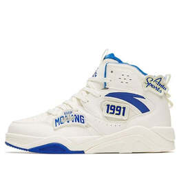 Кроссовки пламя 3.0 Anta, белый 112248982-6 | white/blue