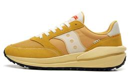 Кроссовки Saucony Lifestyle Unisex, желтый/белый s79040-3
