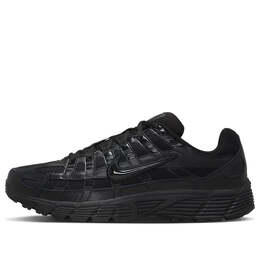 Кроссовки р 6000 Nike, черный cd6404-002 | black