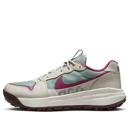 Кроссовки acg lowcate Nike, зеленый dx2256-300 | green