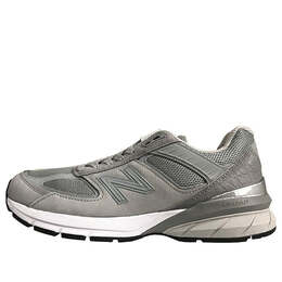 Кроссовки, Дизайнерская одежда x 990v5, сделано в США New Balance, серый m990egg5 | grey