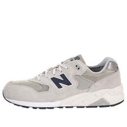 Кроссовки № 580 New Balance, серый mrt580gy | gray