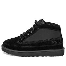 Кроссовки highland field boot Ugg, черный 1095352-blk | black