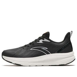Кроссовки юнту Anta, черный 112345538-7 | black/white