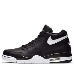 Кроссовки полет наследие Nike, черный bq4212-002 | black/white