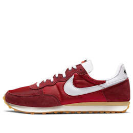 Кроссовки Challenger OG Nike, красный dd5122-687 | red/white