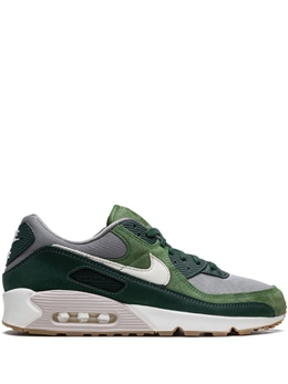 Кроссовки Air Max 90 PRM Nike, зеленый dh4621 | зеленый