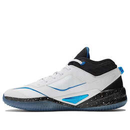 Кроссовки кавай 3 New Balance, белый bbklsg3 | white/blue/black