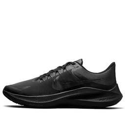 Кроссовки winflo 8 Nike, черный cw3419-002 | black