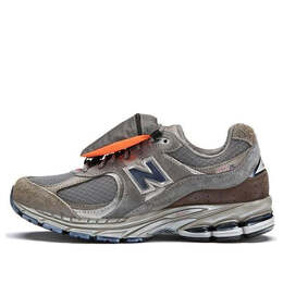 Кроссовки 2002р New Balance, серый m2002rva | grey