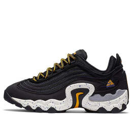 Кроссовки acg air skarn Nike, черный cd2189-002 | black