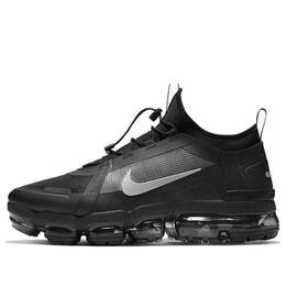 Кроссовки air vapormax 2019 утилита Nike, черный bv6351-001 | black