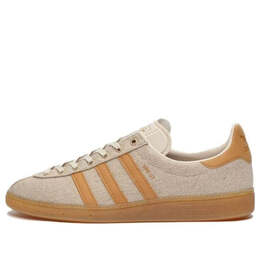 Кроссовки sneakersnstuff x gt Adidas, коричневый gz3617 | core brown/mesa/gold metallic
