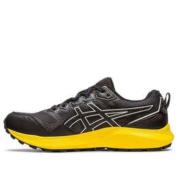 Кроссовки гель сонома 7 Asics, черный 1011b595-020 | black