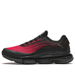 Кроссовки беговые серии кроссовки Anta, черный 112415501-5 | black/red